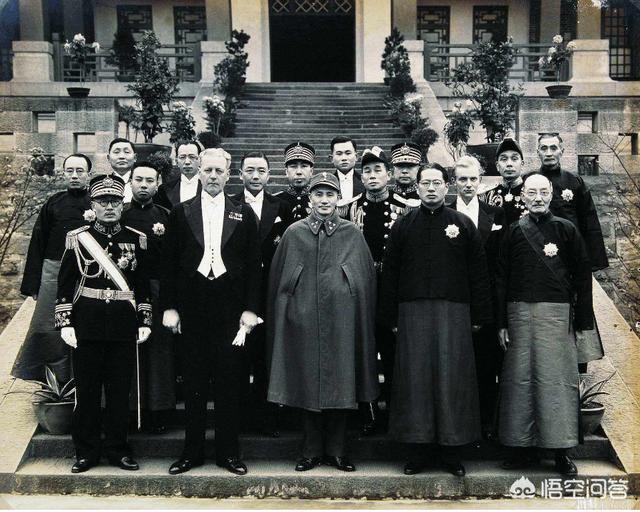 民国第一家族宋氏家族是怎样发迹的？插图132