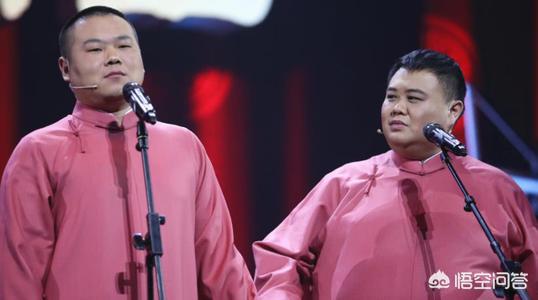 德云社辈分:为什么孙越在德云社里没有字辈？
