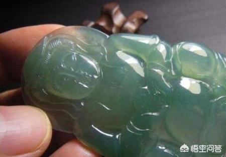 如何辨别是不是玉石,怎样才能鉴别真玉石的假玉？