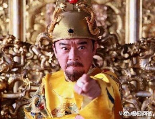 为什么高晓松说明朝是“三无朝代”？插图40