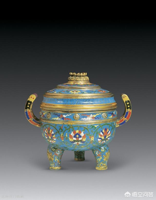 古玩市场上的民间精品古董都流向哪里了？插图1