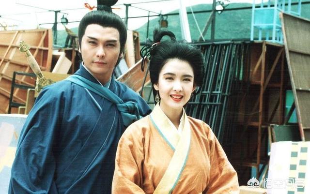 严晓英:王重阳果真不喜欢林朝英吗？如果喜欢，那当初为何会选择出家？