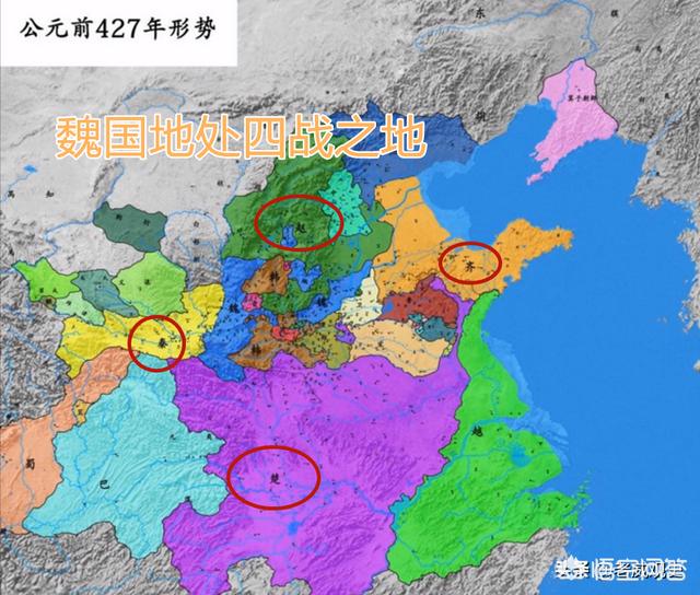 如果魏国在强盛时期能一直坚持伐秦的战争策略是否可以灭亡秦国