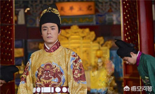 为什么高晓松说明朝是“三无朝代”？插图20