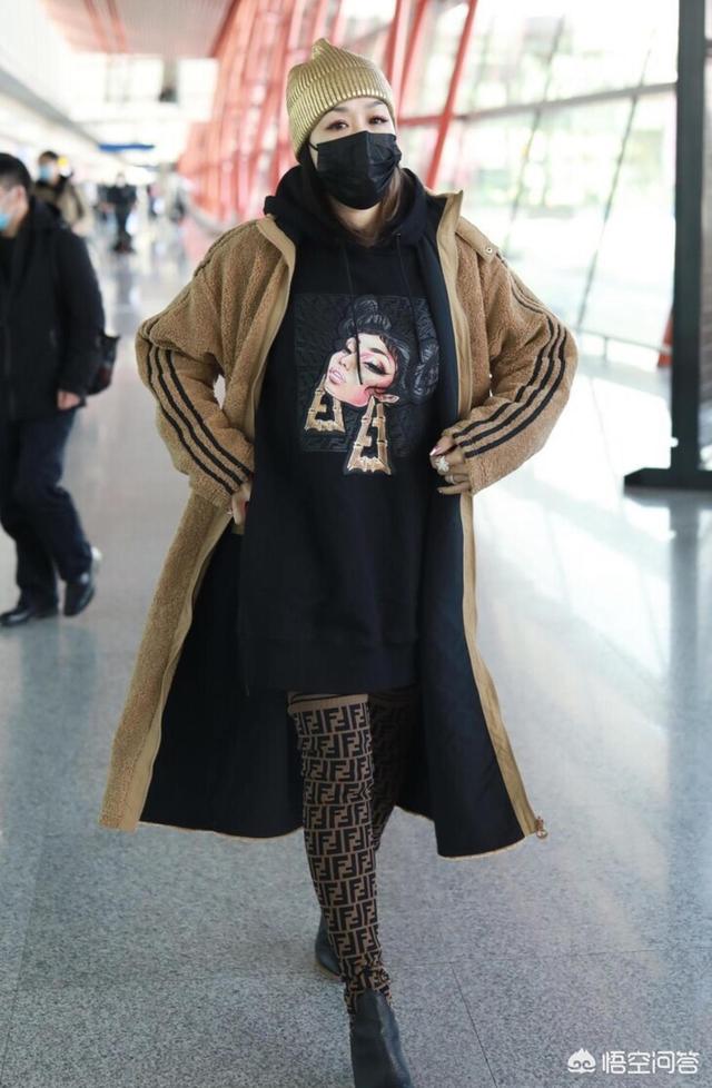 钟丽缇的老公:有过三段婚姻的钟丽缇，如何处理婆媳矛盾的
