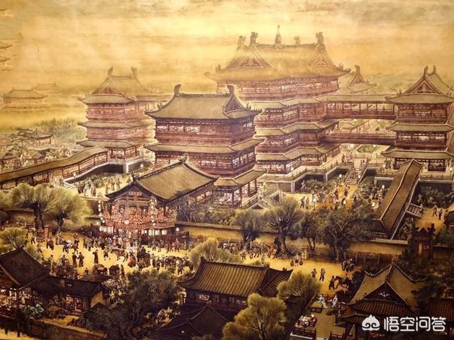 有开封和洛阳两大古都，河南省会为何在1954年迁往郑州？插图52