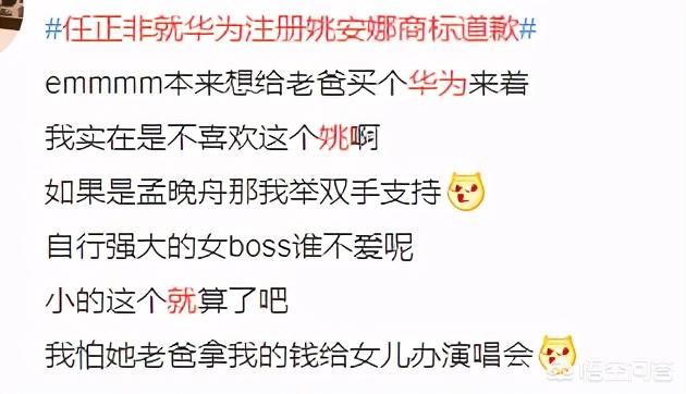 任正非怎么回事:为什么任正非会被质疑厚此薄彼
