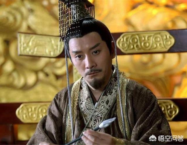 慕容冲苻坚:前秦皇帝苻坚是如何被昔日部将姚苌杀害的？