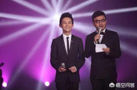 杨乐乐怀孕了吗:为什么说肖战儿子七岁了，同龄的何炅婚姻还很神秘？