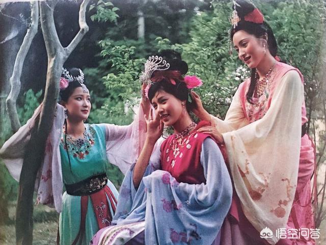 吃人图片:西游记中一共提到了几种吃唐僧的办法？