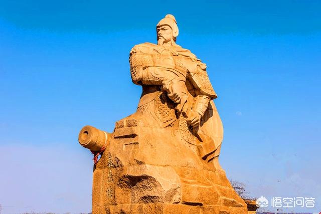 袁崇焕在凌迟处死的时候是怎么表现的？插图52