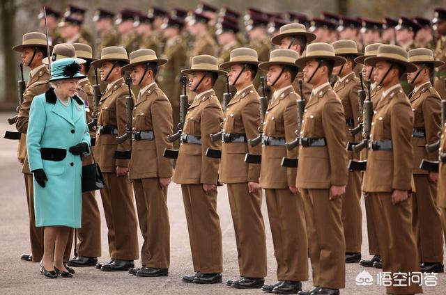 廓尔喀:廓尔喀雇佣兵真的所向无敌吗？