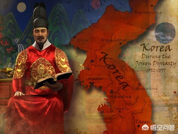 石淑仪:韩国人无限敬仰的世宗大王，究竟有何成就？