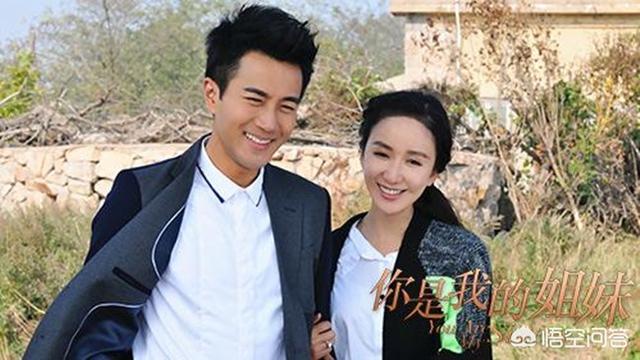 刘恺威的图片:刘恺威只适合演霸道总裁吗