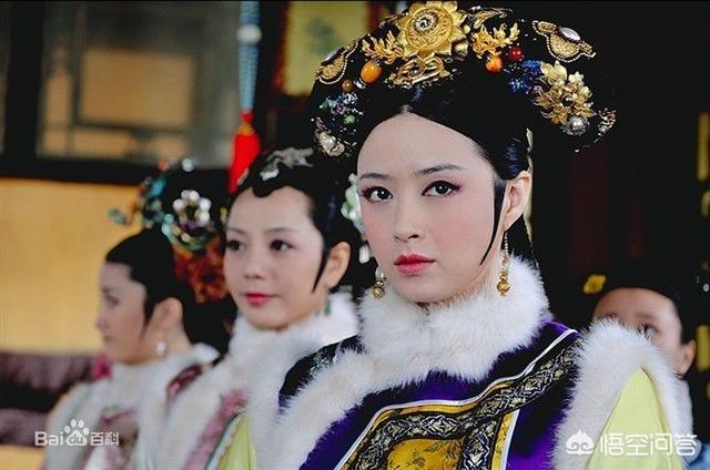 步步惊心年妃:剧中的年妃飞扬跋扈，历史上真实的年妃，究竟是怎样一个人？