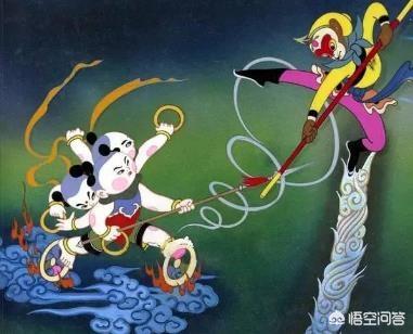 中国四大名著这么经典,为什么没有改编成动漫呢？对此你怎么看？