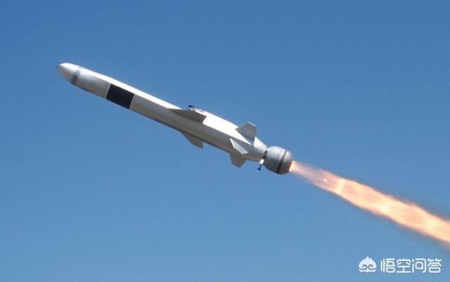 导弹比飞机更小为何没有隐身导弹