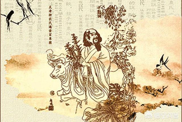 西王母:我国古代神话中有西王母，就是王母娘娘，那东王母是谁呢？