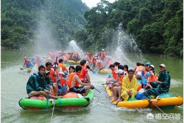 莽山国家森林公园漂流:湖南郴州蟒山旅游景点怎么样？值得一游吗？