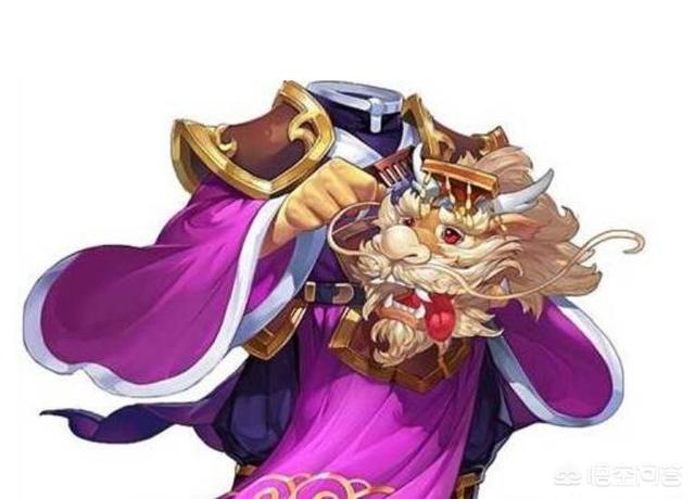 动漫四大灵异事件龙:国漫大电影《哪吒之魔童降世》中，龙的地位为何会这么低？
