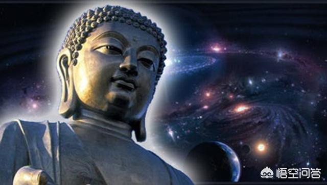 外星人和神有区别吗？