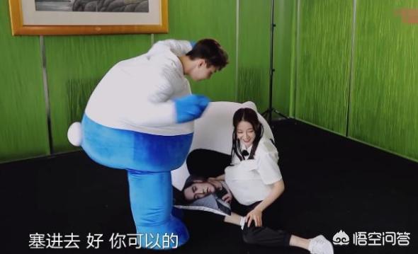 春晚漏点:哪个综艺节目里面的片段让你很讨厌？