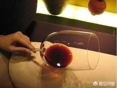 葡萄酒沉淀物能喝吗，有沉淀物的葡萄酒真的能喝吗？