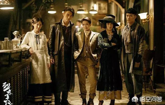 白鹿许凯在一起了吗:从许凯和白鹿的电视剧《招摇》来看，如何给爱情保鲜？