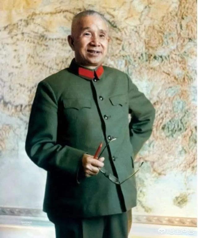 谭家述:近代史上湖南籍名将都有谁，谁能排第一？