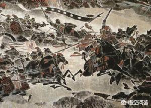 中国历史之谜大全集，中国历史上消失的10个神秘古国，你知道几个