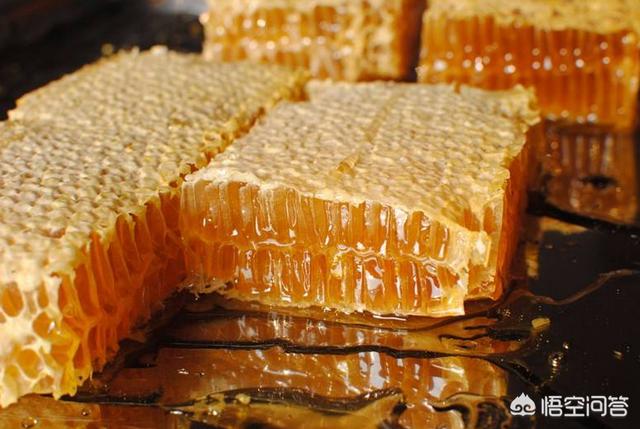 头条问答 过期蜂蜜有什么用途 40个回答