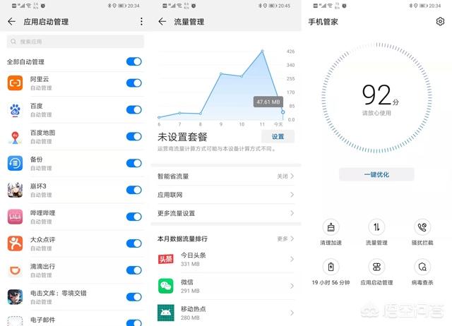为什么现在有的人在手机上很少装360安全卫士了？