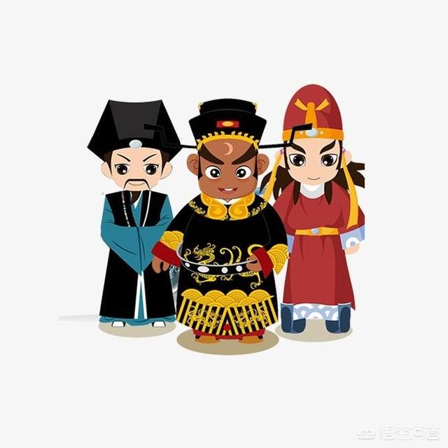 包青天狸猫换太子:包青天狸猫换太子的故事？
