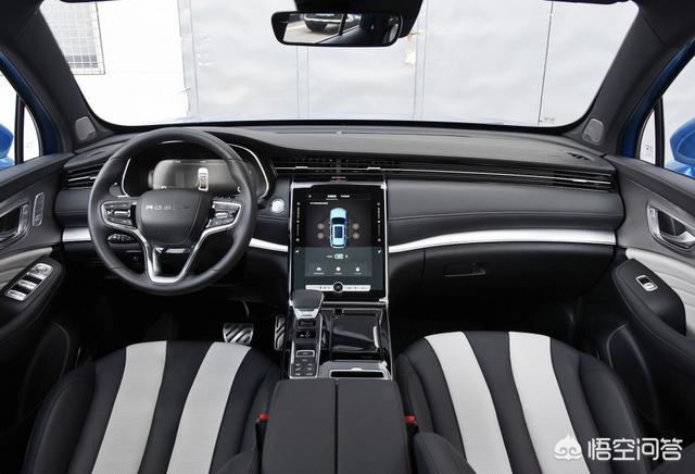 上汽荣威新能源车价格，荣威RX5 MAX插混版的市场定位是什么价格怎么样