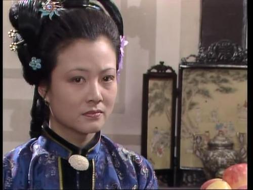 演员贾青老公是谁:《红楼梦》里贾珍的妻子尤氏是怎样一个人？