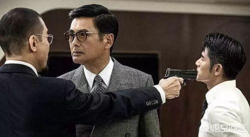 寒战结局什么意思:《寒战3》上映日期是什么，题材很好吗