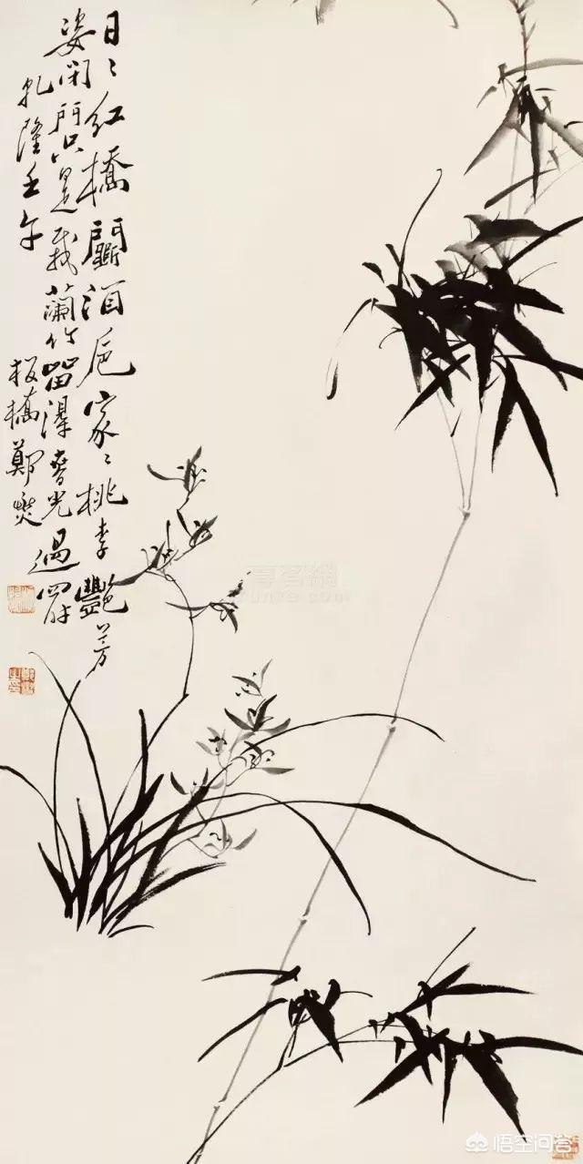 郑板桥书法:郑板桥的书法与文学，哪个成就最大？为什么？