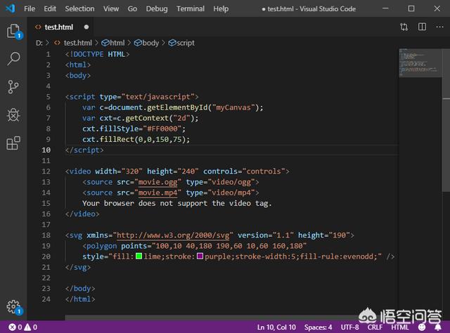 刚开始学HTML5 + CSS，用什么软件好？