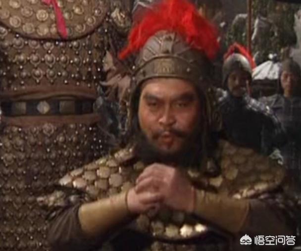 拓跋力微:《三国演义》中有哪些人是开头就上场，然后活到最后的？