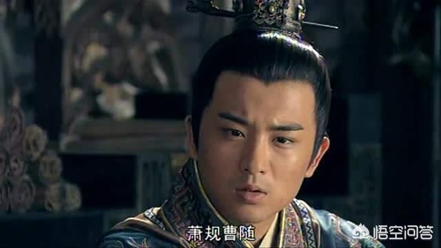 刘盈简介:汉惠帝刘盈真的“仁懦”吗？