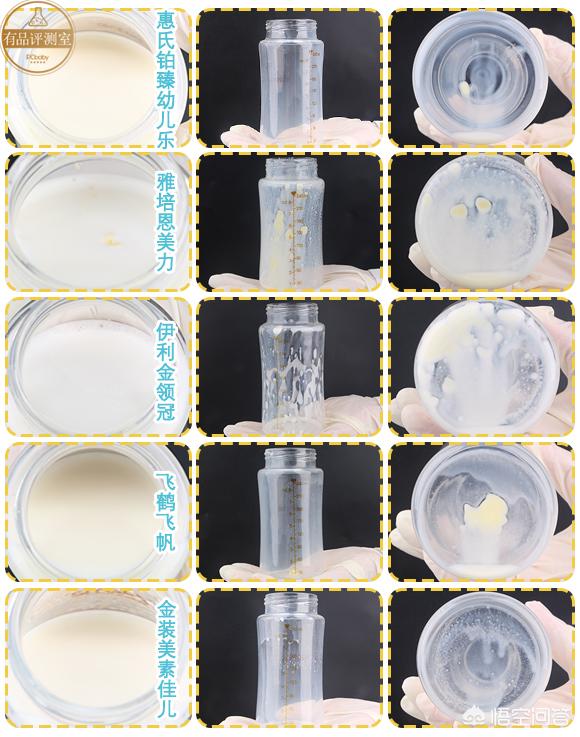 哪些奶粉比较好,国产有哪些奶粉比较好
