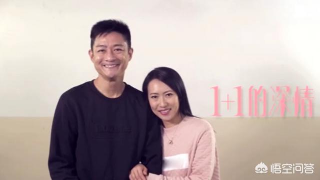 陈荣竣:《天龙八部》音乐一起，乔峰出场，大家什么感觉？
