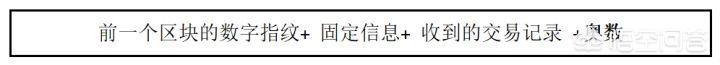 blockchain是什么意思，如何用3分钟简单易懂的介绍区块链，未来它的商用价值在哪里？