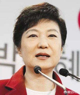 朴槿惠对韩国和老百姓最大的贡献是什么？