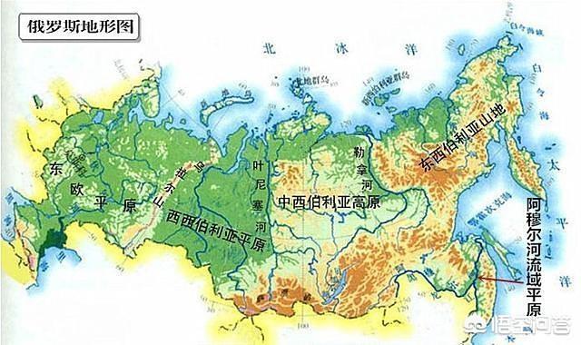 俄罗斯博罗夫斯基未来30天天气:拿破仑和希特勒为何没能征服俄罗斯的冬天？