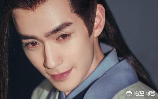 早安四大花美男:在你心目中、现代四大美男是谁？