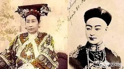 慈溪吸奶门全图:慈禧真的喝人奶吗？给慈禧提供人奶的人后来过得怎样？
