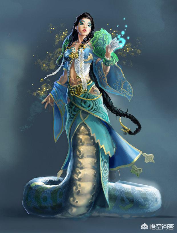 《封神榜》中女娲娘娘害怕昊天大帝,鸿钧老祖为何也害怕?-桂英旅游网