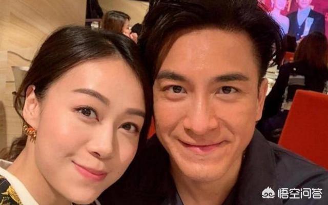徐冬冬否认与尹子维复合:2019年有哪些明星夫妻或者明星情侣分道扬镳？