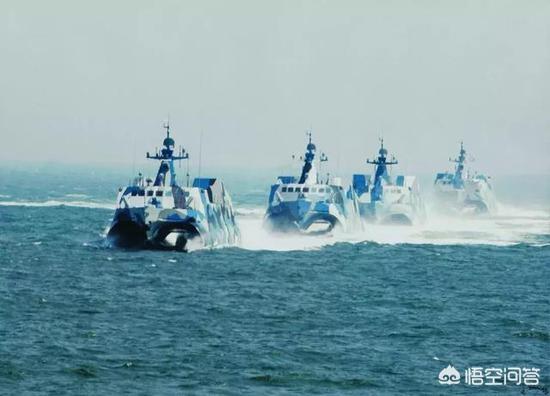 八六海战:022是否适合伊朗海军？
